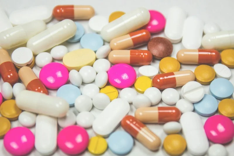 Beta Tablets