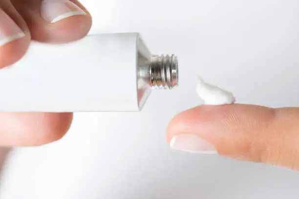 Ointments