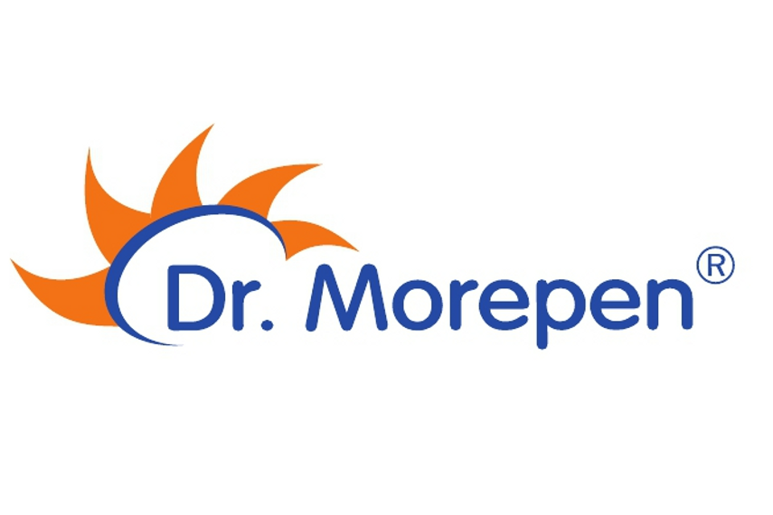 Dr. Morepen
