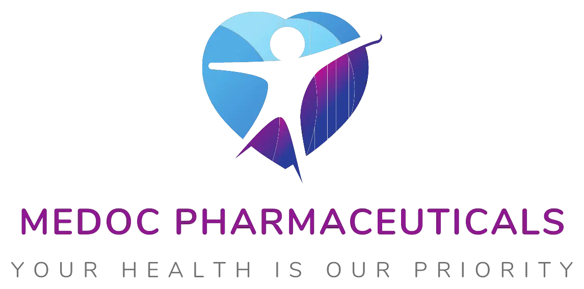 Medoc Pharmaceuticals — Your Health Is Our Priority
